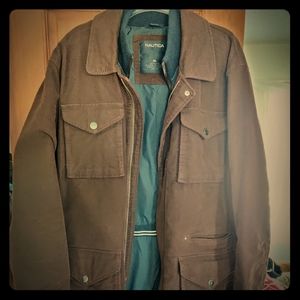 Nautica Jacket
